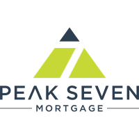 Vic Malone - Peak Seven Mortgage Logo