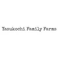 Yasukochi Family Farms Logo