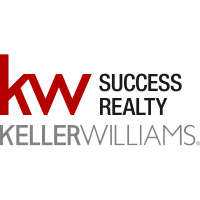 Rich Toepper | Keller Williams Success Realty Logo