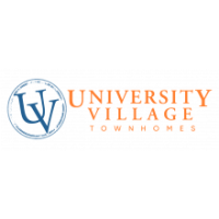 University Village Logo