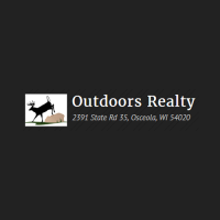 Outdoors Realty Logo