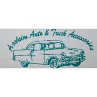 Acclaim Auto & Truck Accessories Logo
