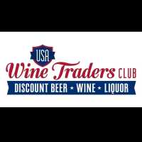 USA Wine Traders Club of Chatham Logo