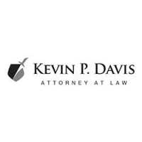 Kevin P. Davis Attorney at Law Logo