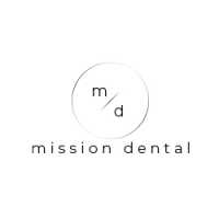 Mission Dental Logo