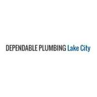 Dependable Plumbing Lake City Logo
