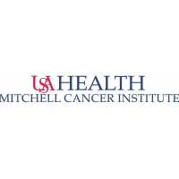 USA  Health Mitchell Cancer Institute Logo