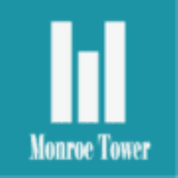 Monroe Tower Logo
