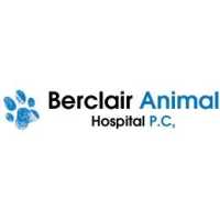 Berclair Animal Hospital PC Logo
