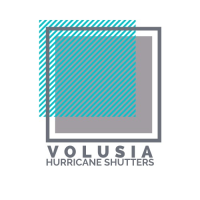 Volusia County Hurricane Shutter Installers Logo