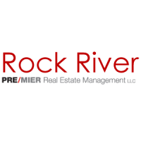 Rock River Townhomes Logo
