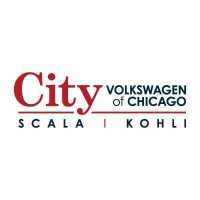 City Volkswagen of Chicago Logo
