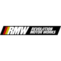 Revolution Motor Works Logo