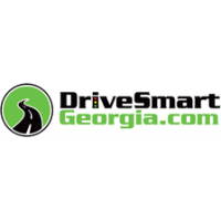 Drive Smart Georgia Logo