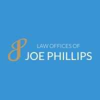 Law Offices of Joe Phillips Logo