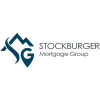LeaderOne Financial - Stockburger Mortgage Team Logo