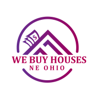 We Buy Houses NE Ohio Logo