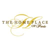The Home Place Of Paris Logo