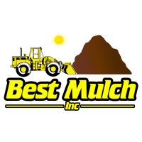 Best Mulch Logo