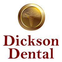 Dickson Dental Logo