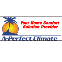 A-Perfect Climate Logo