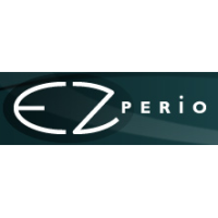 EZ Perio: Dr. Steven Eisen, DMD Logo