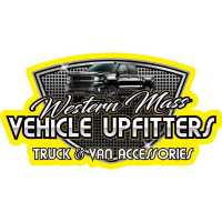 Western Mass Vehicle Upfitters Logo