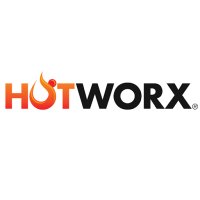 HOTWORX [Yoga, Pilates, Spin] Logo