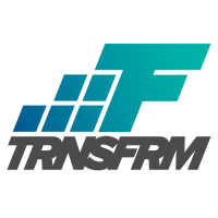 TRNSFRM IT Cleveland Logo