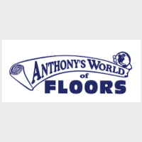 Anthony's World of Floors Logo