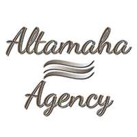 Altamaha Agency Logo