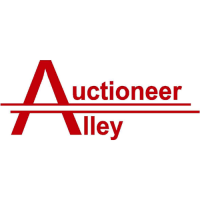 Auctioneer Alley Logo