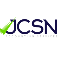 JCSN Accounting Services LLC Logo