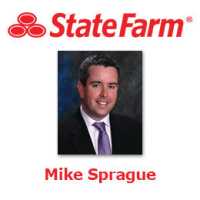 Mike Sprague - State Farm Insurance Agent Logo