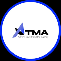Advent Trinity Marketing Agency Logo