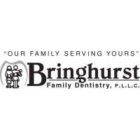 Bringhurst Family Dentistry Logo