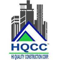Hi Quality Construction Corp Logo