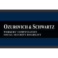 Ozurovich, Schwartz & Brown, A Professional Corp. Logo