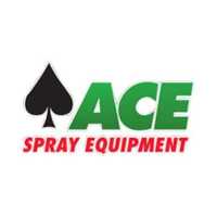 Ace Spray Equipment Logo