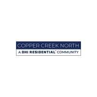 Copper Creek North - Homes for Rent Logo