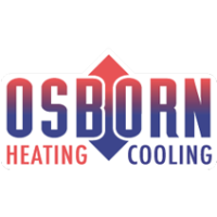 Osborn Air Conditioning Logo