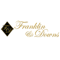 Franklins and Downs Funeral Homes (McHenry Chapel) Logo