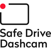 Safe Drive Dashcam Logo