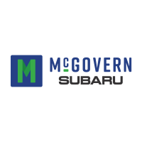 McGovern Subaru Logo