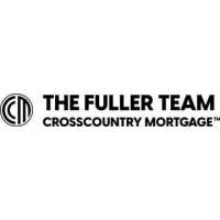 Chad Fuller at CrossCountry Mortgage, LLC Logo