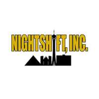 Night Shift Inc. Logo