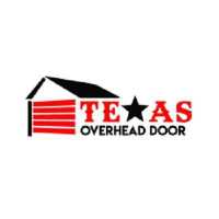Texas Overhead Door Logo
