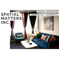 Spatial Matters Inc Logo