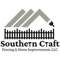 Southern Craft Fencing & Home Improvements Logo
