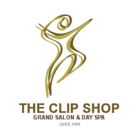 The Clip Shop - Williamstown Logo